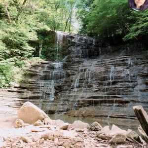 Meet your Posher, Nick